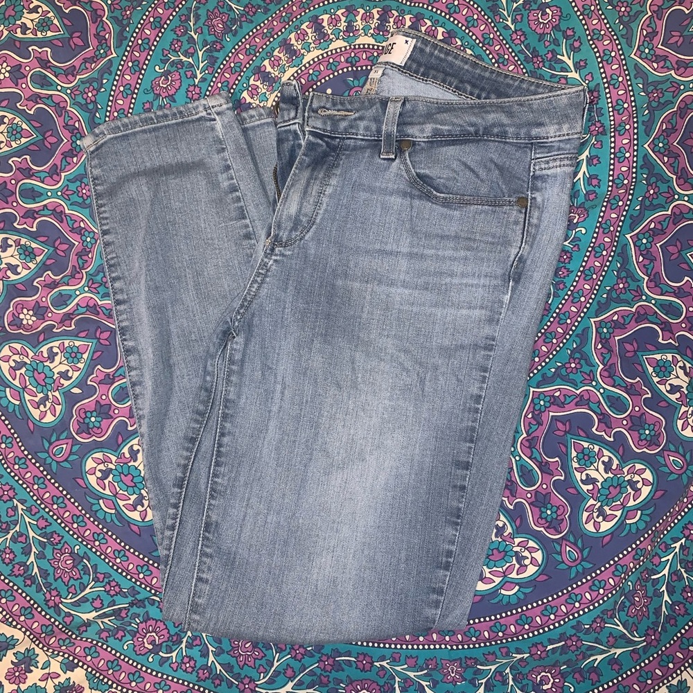 Paige jeans